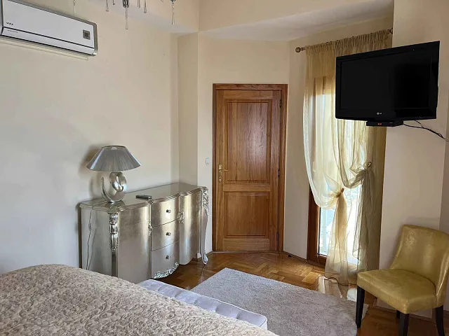 Wohnung in Herceg Novi zum Verkauf mit Panoramablick auf das Meer — photo 7